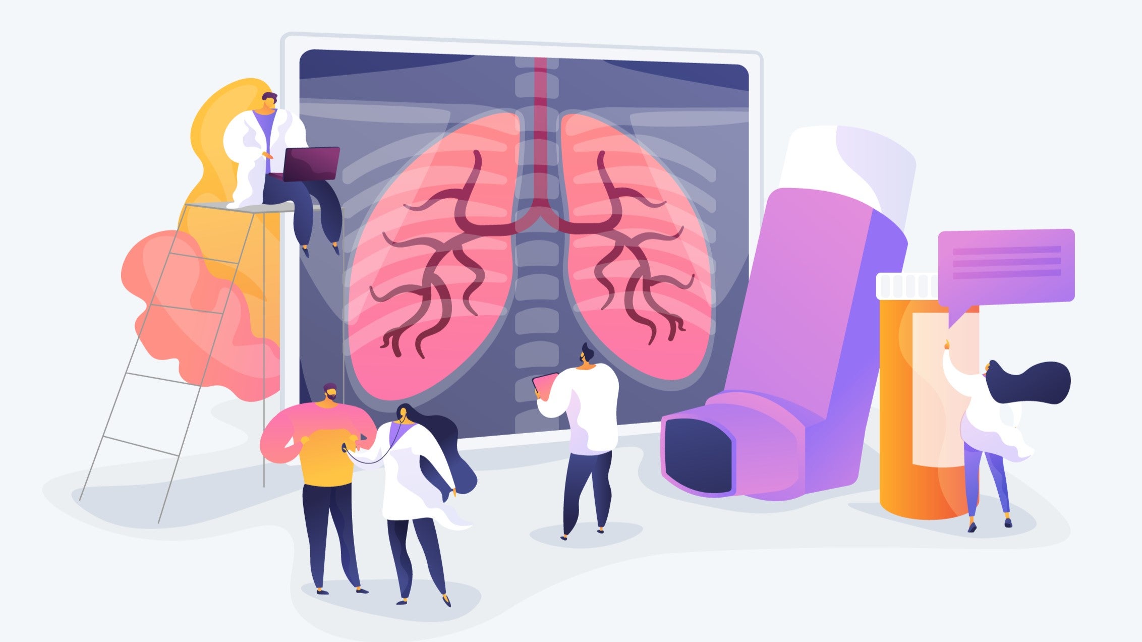 Sanofi And Regeneron S Dupixent Scores Second Win In Phase III COPD Trial   AA1kBVMI.img