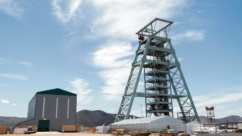 mining jobs bloodbath continues: wesizwe announces 571 jobs are on the line