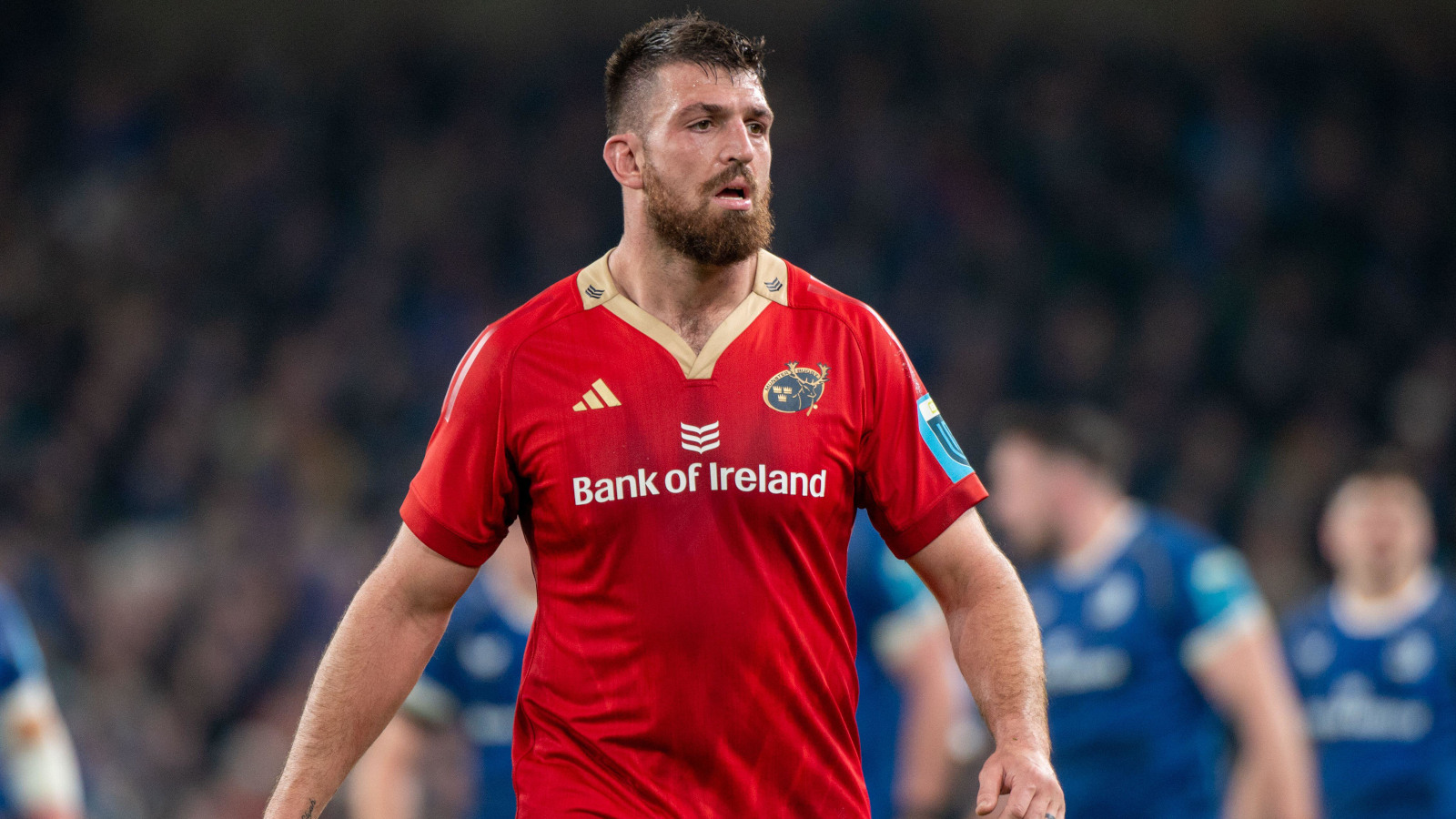 one springboks star re-signs, one set to depart as munster end speculation