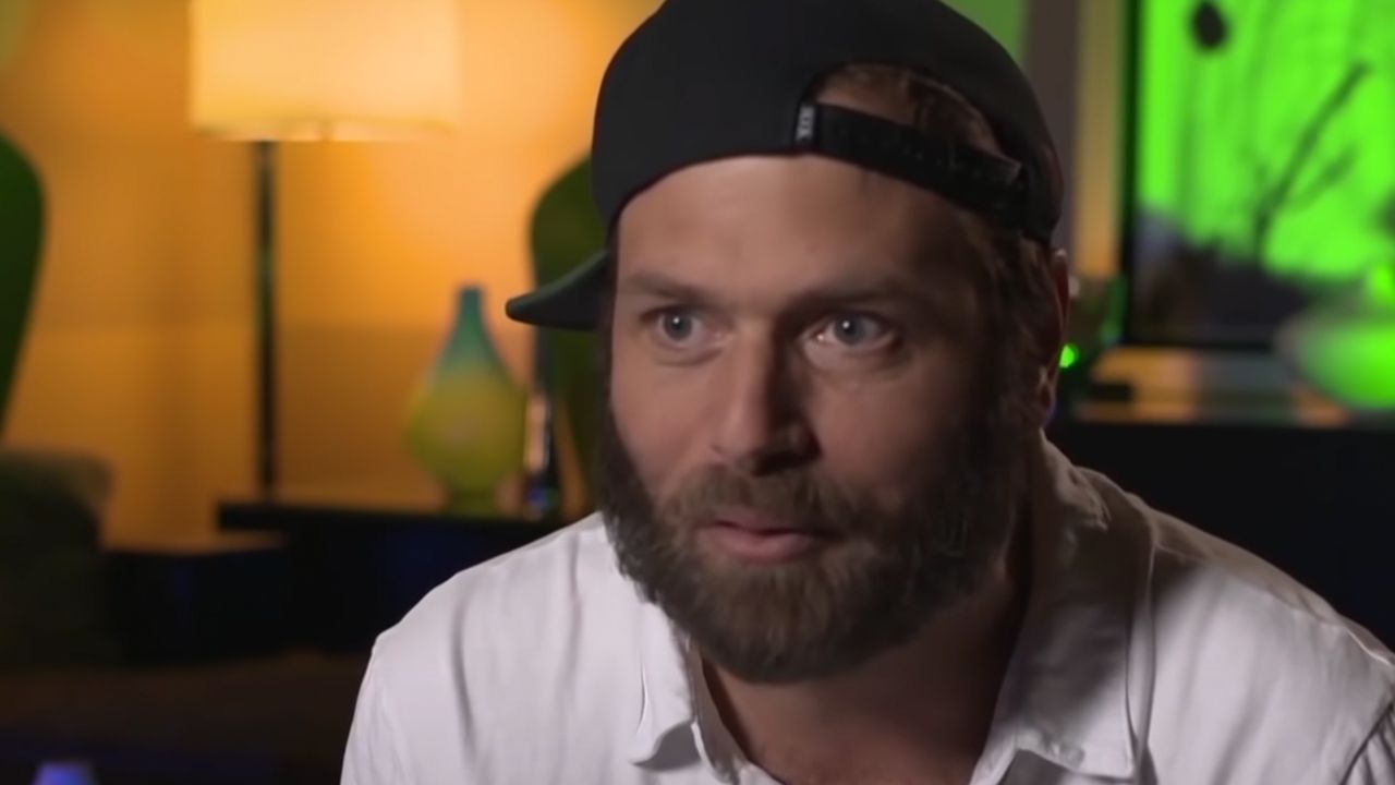 <p>                     Professional poker player Rick Salomon is the least famous person on this list, but he has been married to three very famous people. His first wife was actress E. G. Daily, better known as the voice of Tommy Pickles on <em>Rugrats</em>. His second wife was the great Shannen Doherty, and his third wife was Pamela Anderson, whom he married and divorced twice.                    </p>