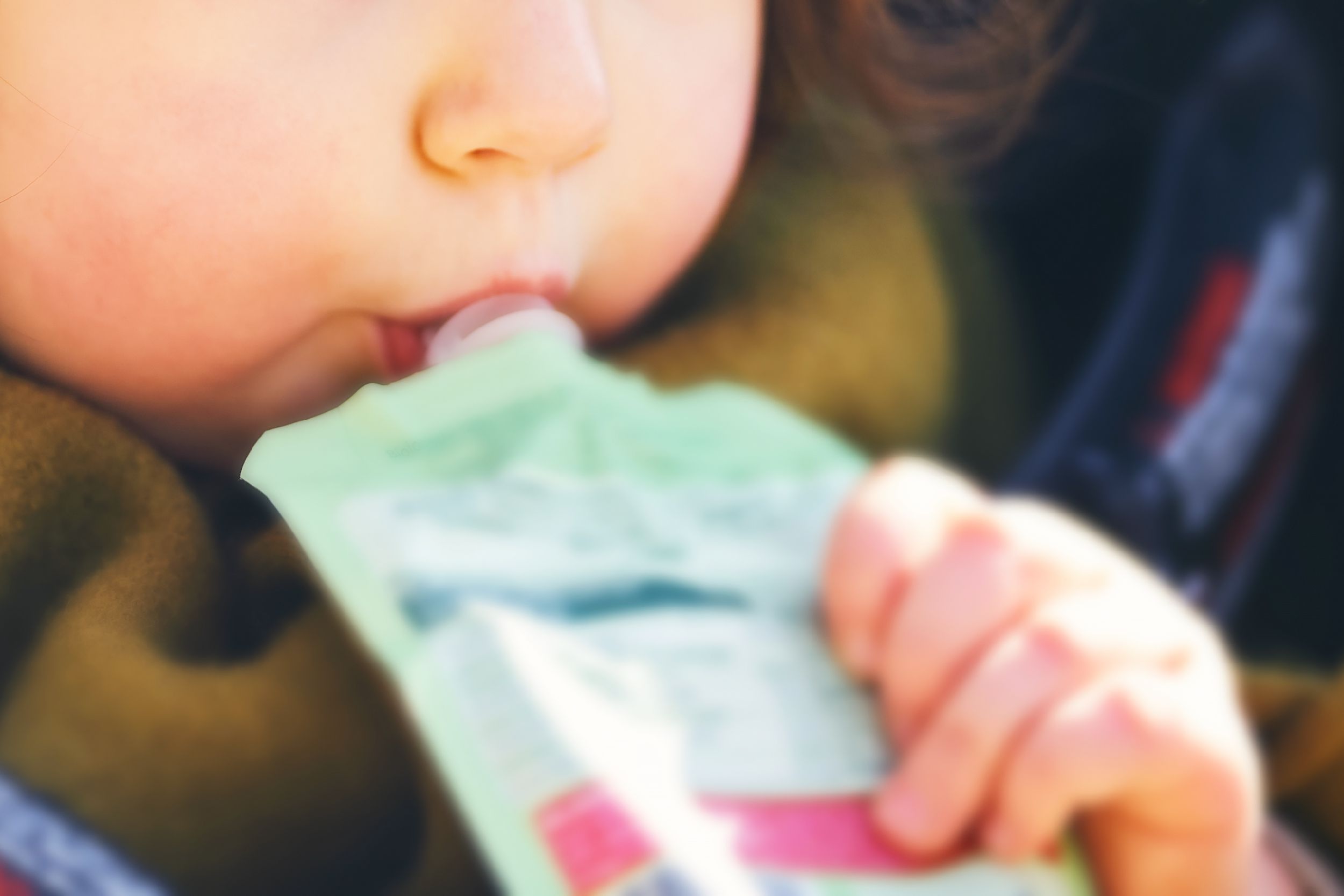 amazon, fda is warning parents about kids' fruit puree pouches