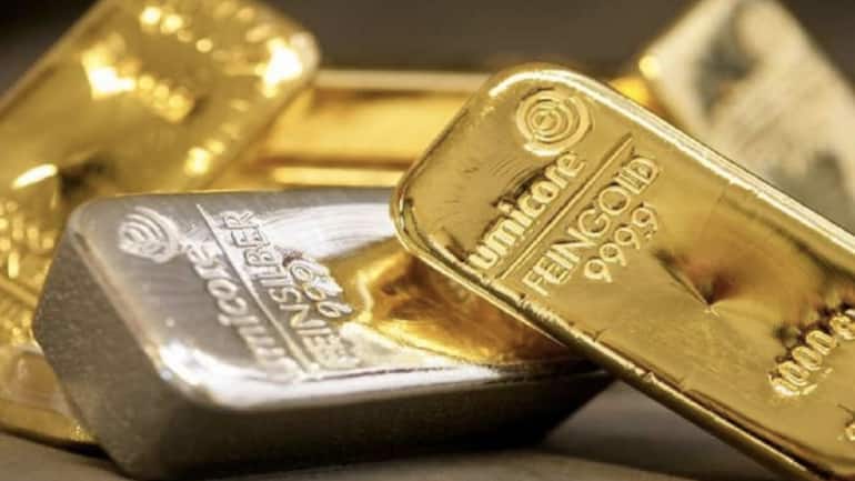 Gold rates on April 7: Yellow metal falls on Trump tariff jitters; here's how much it costs in your city today