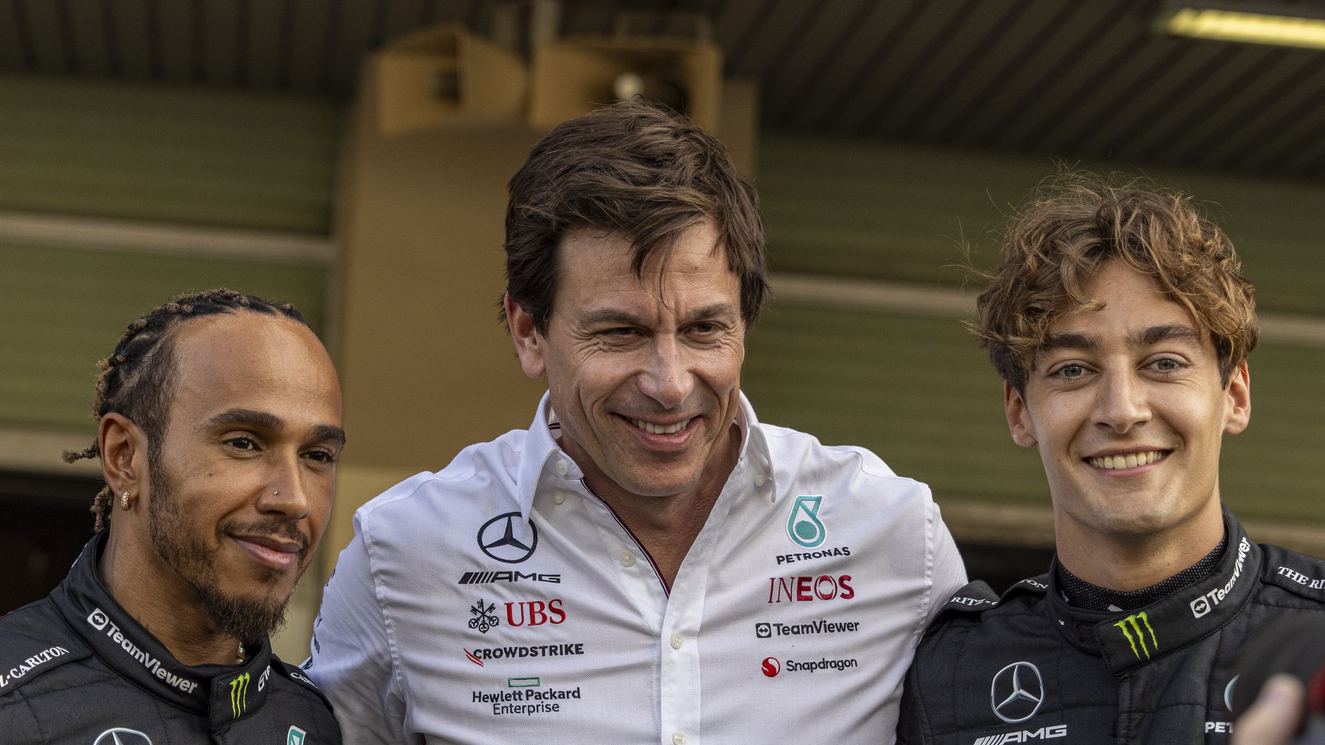 toto wolff and mercedes promise brighter days are ahead