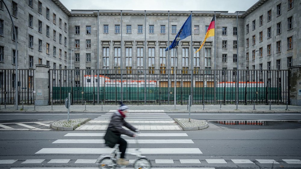 Finanzpolitik: Ampel Verabschiedet Nachtragshaushalt Für 2023