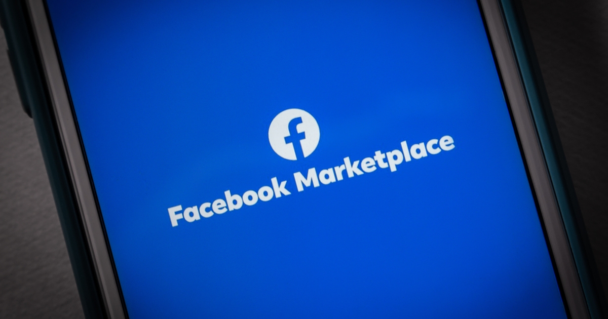i bekæmpelsen mod stigende svindel har facebook nu fjernet denne funktion fra facebook marketplace