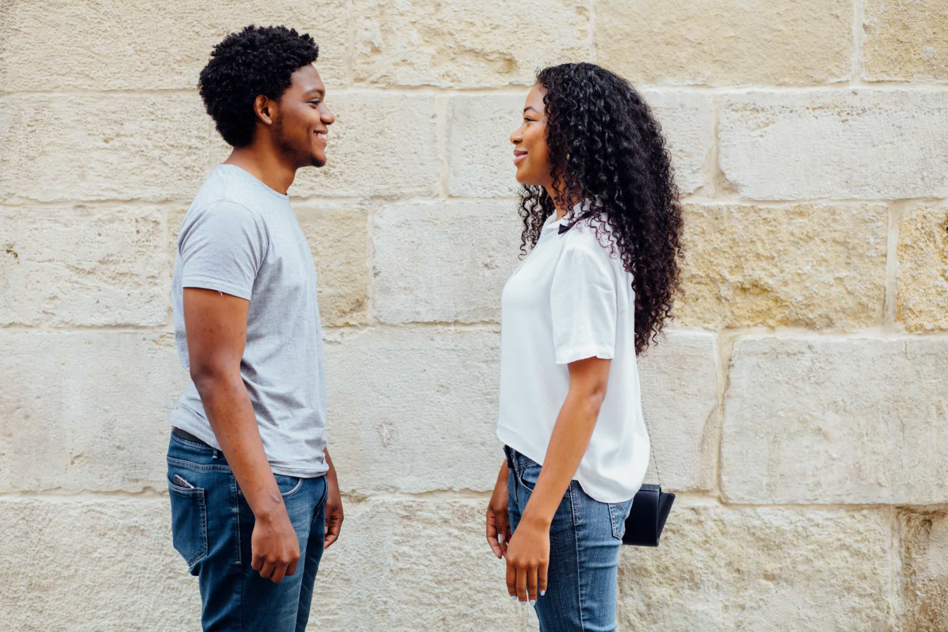 Awkward moments everyone can relate to