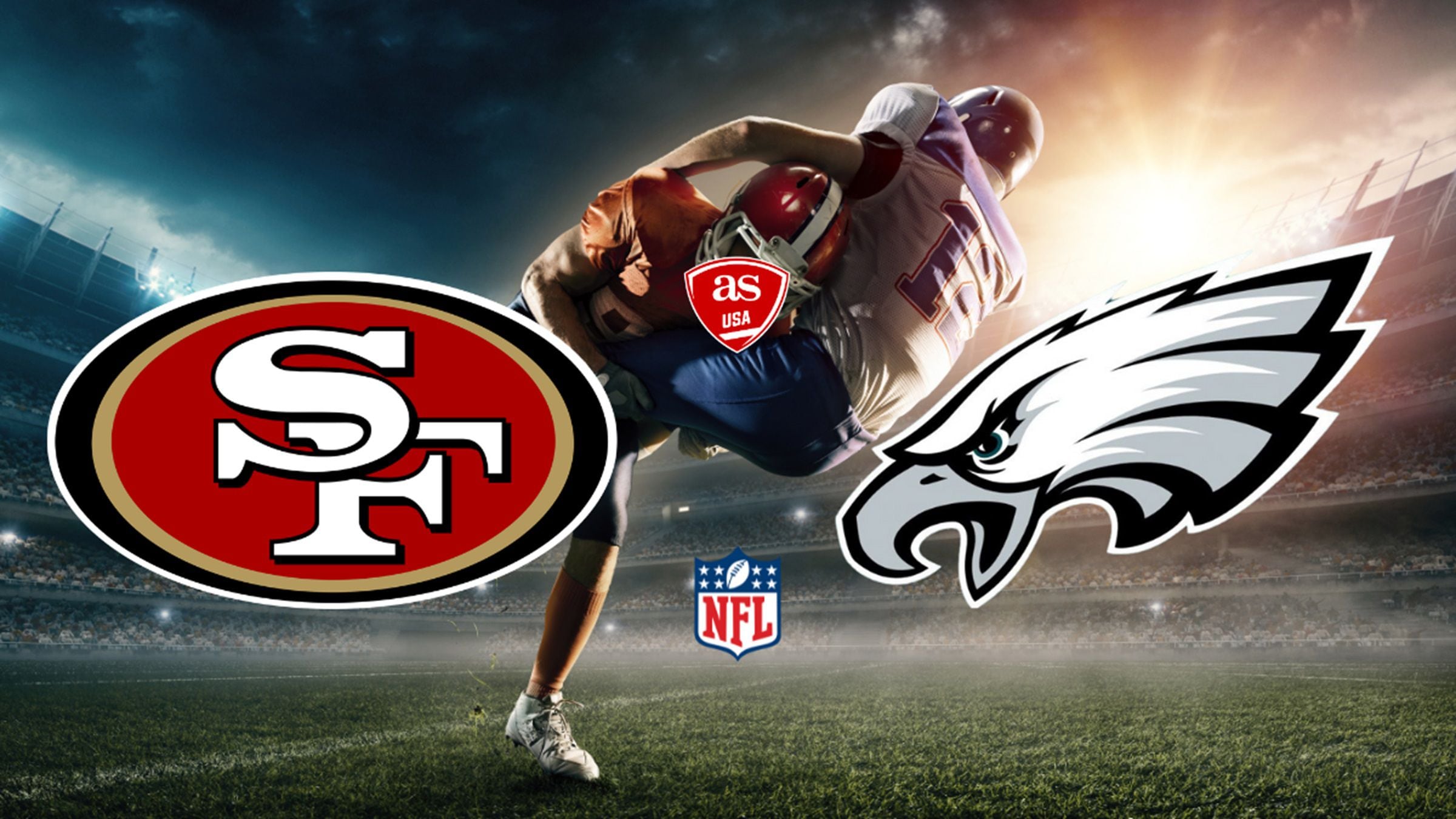 49ers Vs Eagles: Times, How To Watch On TV And Stream Online | NFL