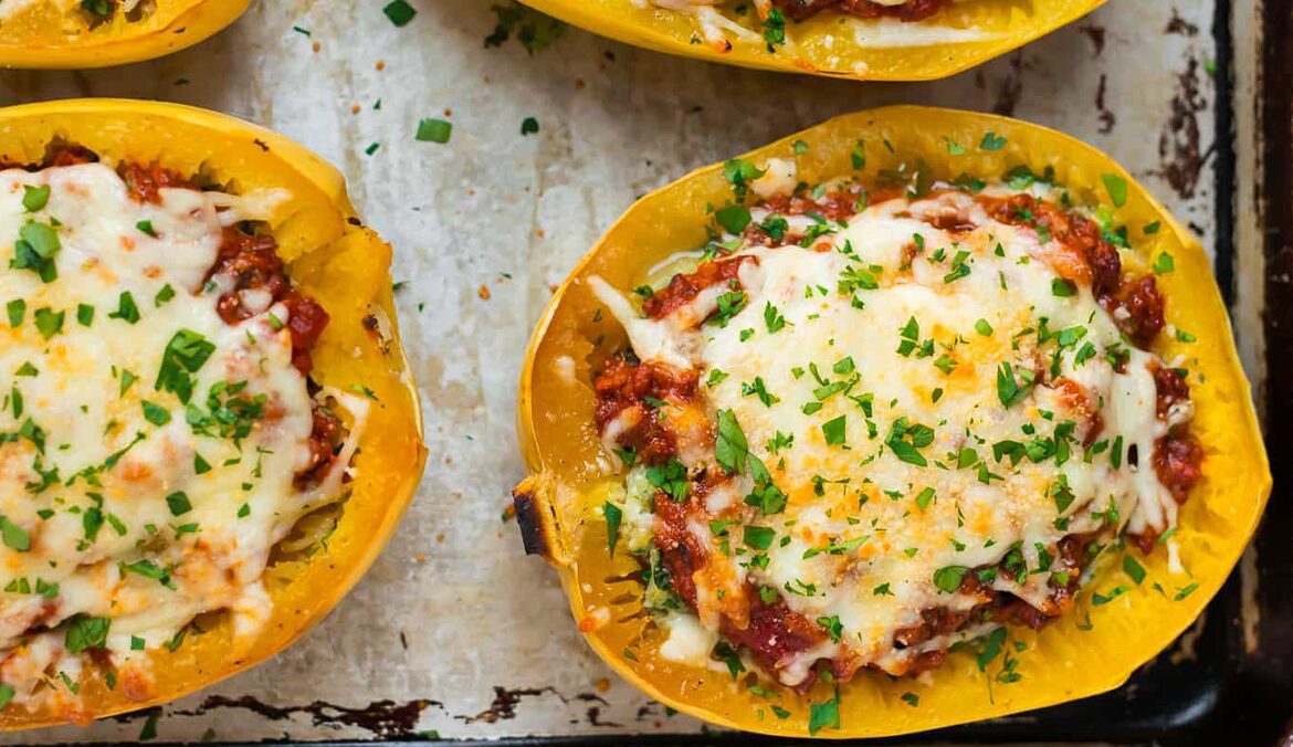 how to, how to cook spaghetti squash to al dente pasta-like perfection, according to a pro chef