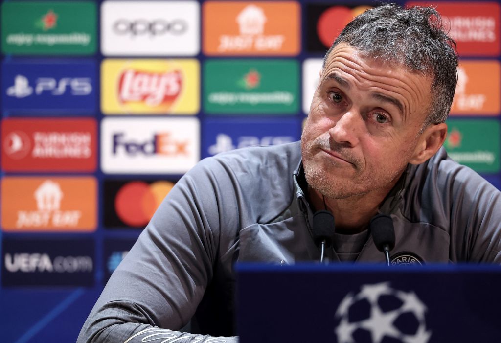 psg boss luis enrique disagrees with pochettino over newcastle-chelsea assessment