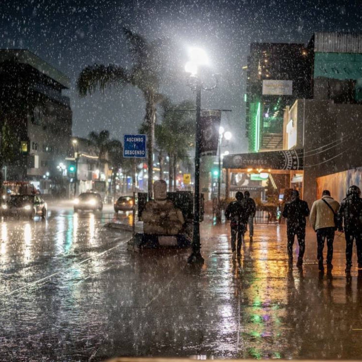 se esperan lluvias intensas en más de 20 estados de méxico: conagua