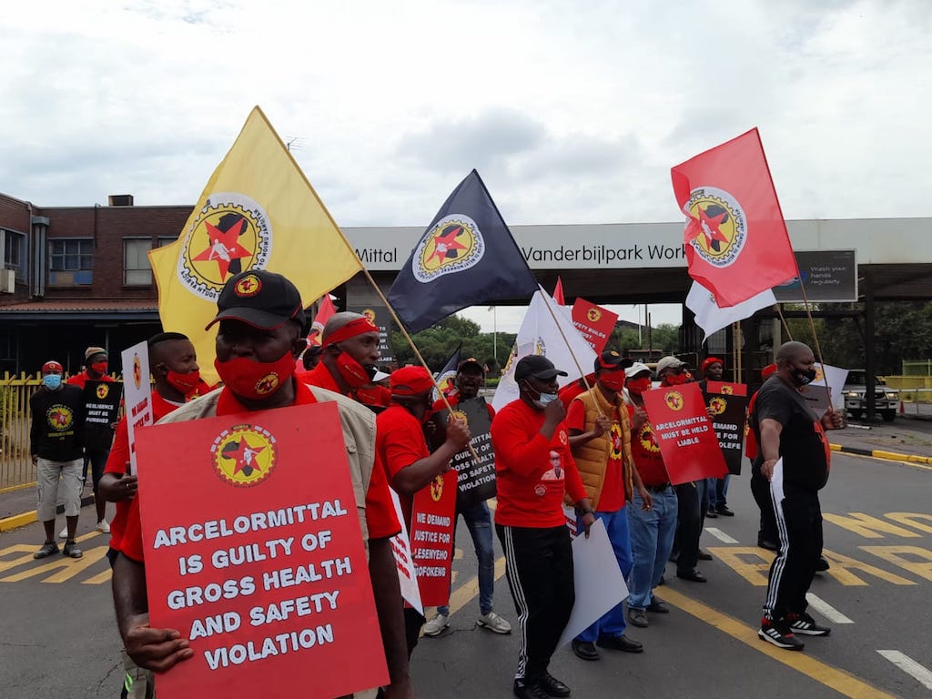 saftu accuses educor colleges of abusing workers
