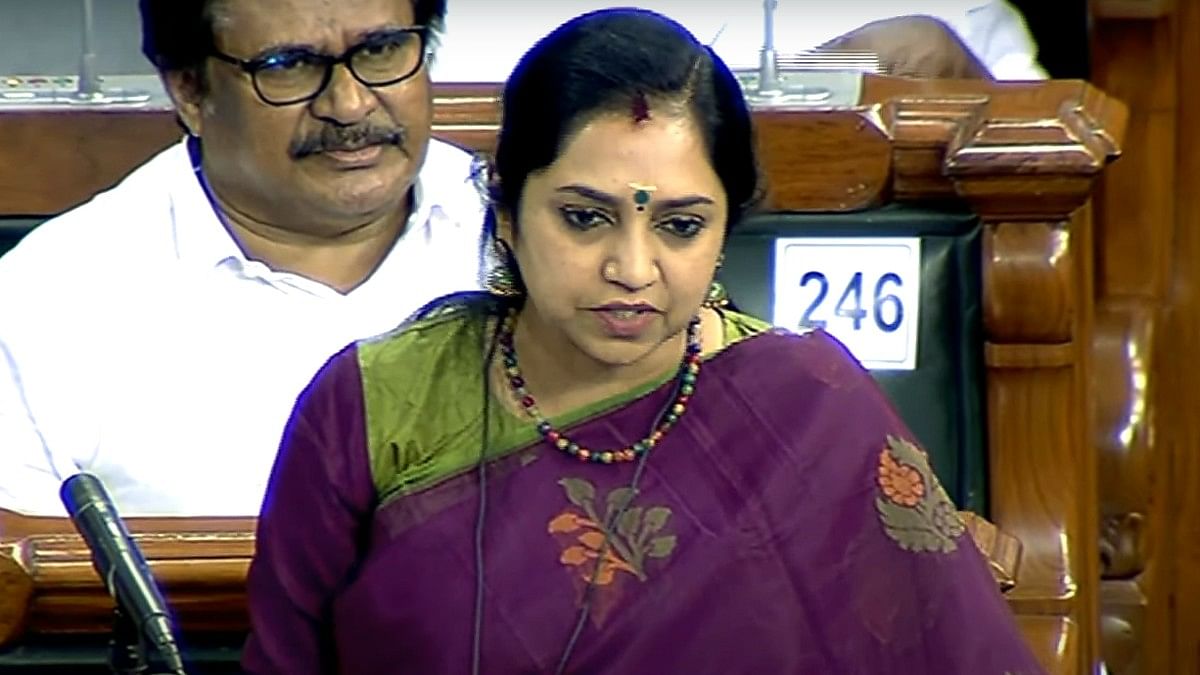 dmk mp gets flak from ally congress for ‘eulogy’ to ‘honorable national leader prabhakaran’