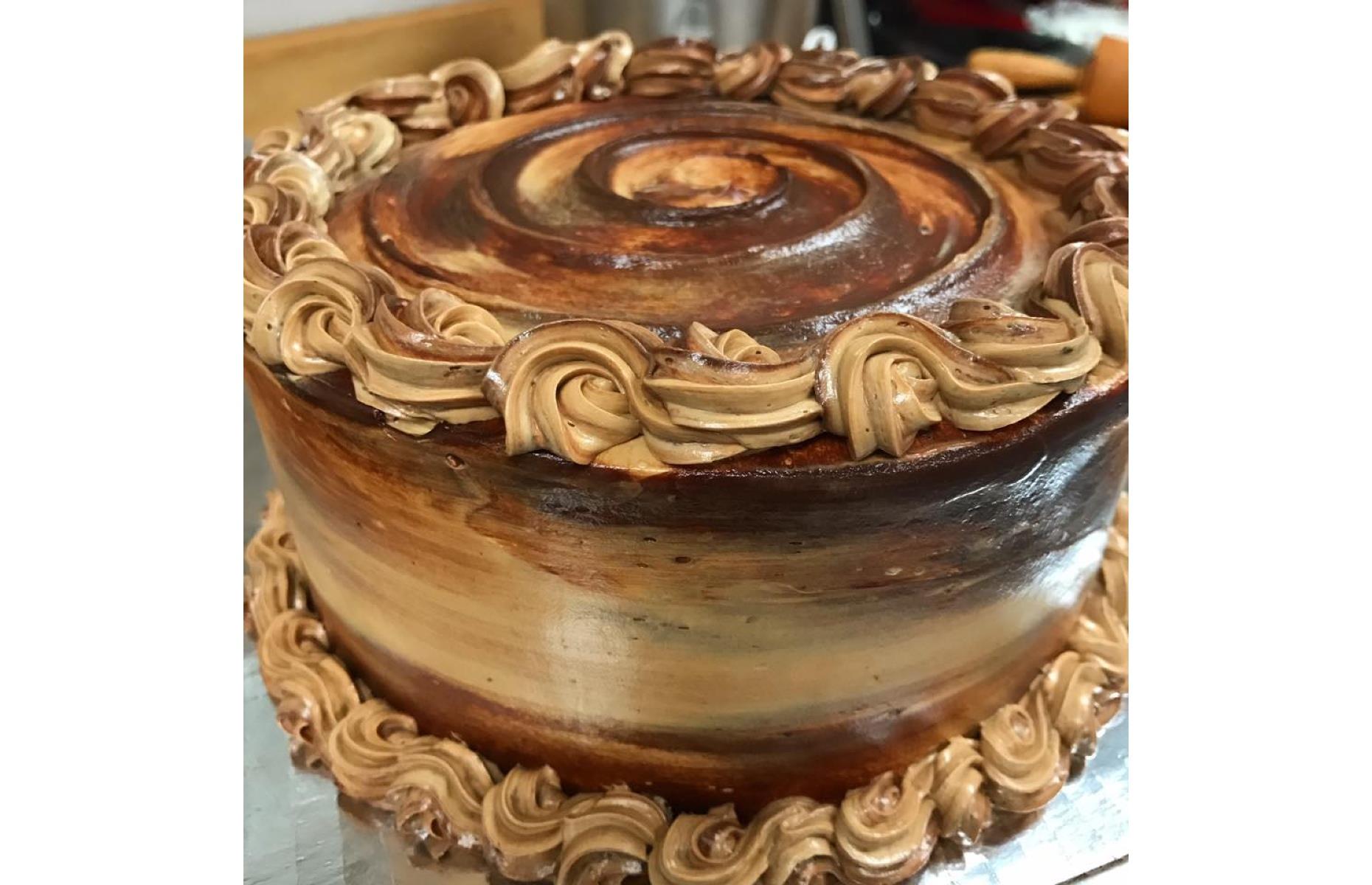 50 Outrageous Desserts You'll Only Find In America