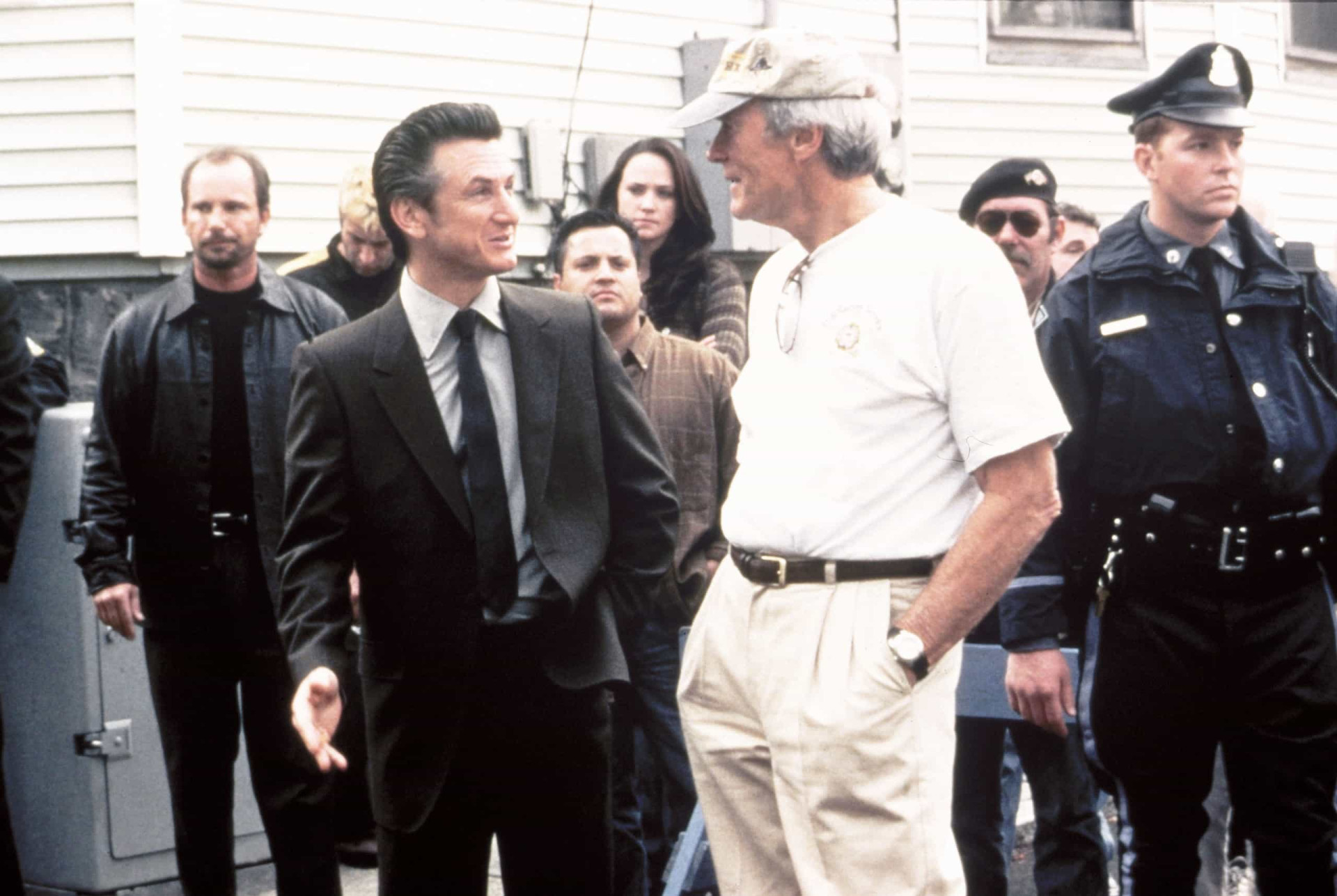 The best and worst films Clint Eastwood ever