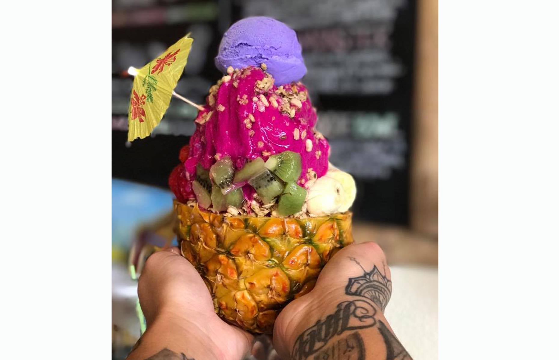 50 Outrageous Desserts You'll Only Find In America