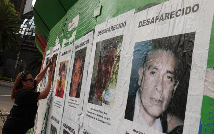 amlo acusa ‘mala fe’ en registro de desaparecidos y respalda censo