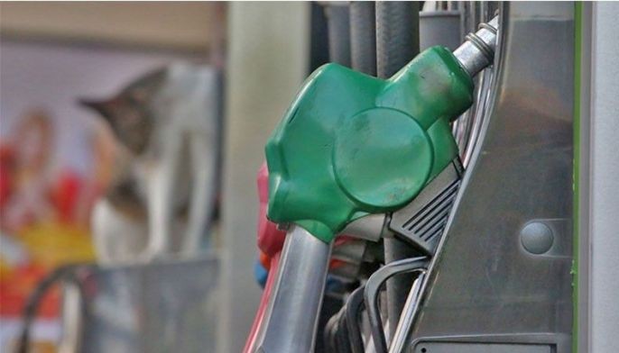 diesel, kerosene prices going up