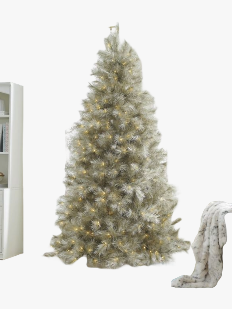 Cyber Monday Christmas Tree Deals Shop the Most Decadent Deals