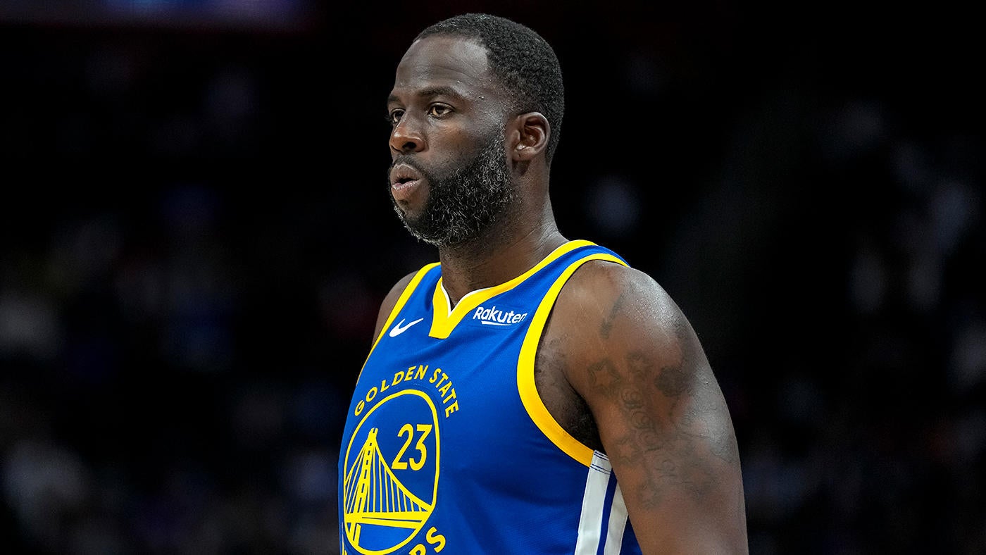 why warriors' two biggest problems won't be fixed by draymond green's return from suspension