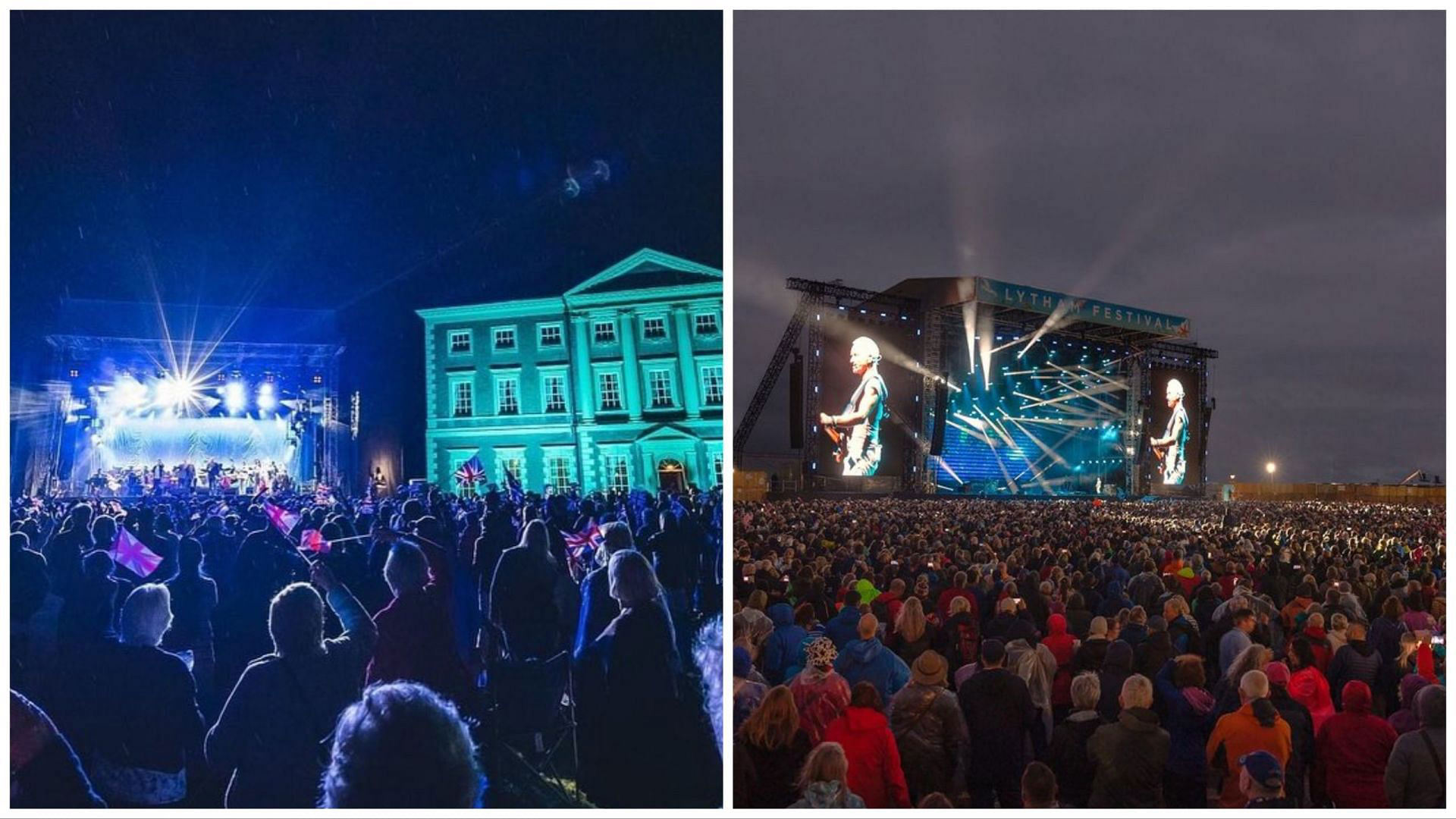 How to get tickets to Lytham Festival 2024? Lineup, dates, location
