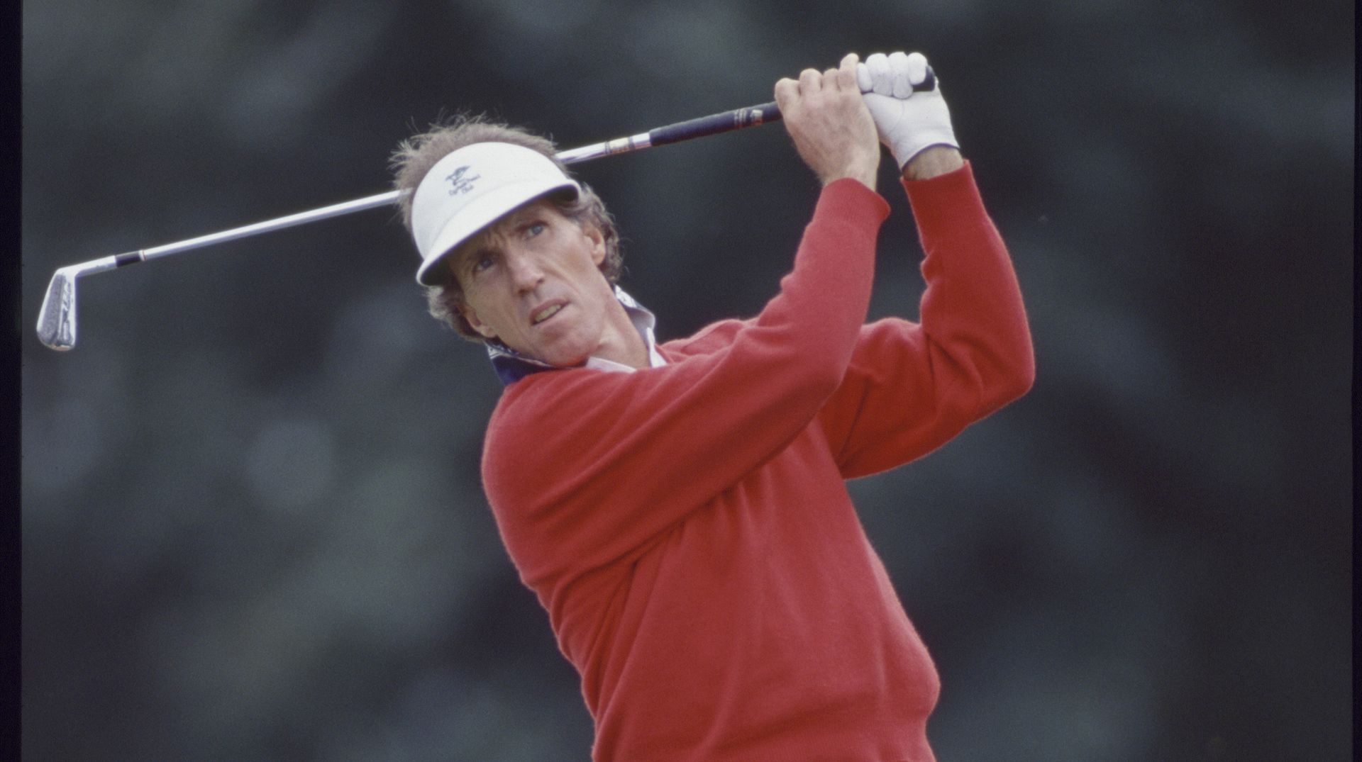 <p>                     O’Grady played the PGA Tour in the 1970s and 1980s after a record number of attempts at qualifying school. Many regarded the American as one of the purest ball-strikers of his time. Despite finding victories hard to come by (he did win twice on the PGA Tour), his swing was often labelled as perfect. He once spent more than $150,000 of his money on a computerized attempt to devise an ideal swing.                   </p>