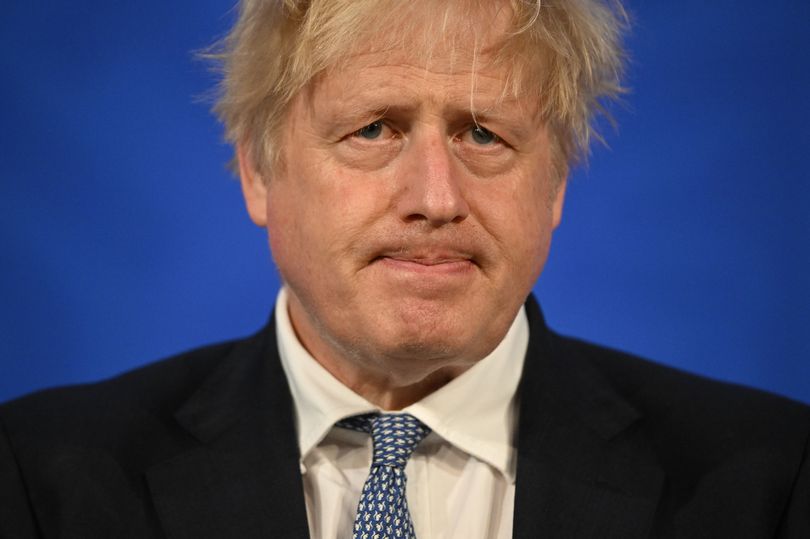 date set for boris johnson's covid inquiry reckoning as he faces grilling under oath