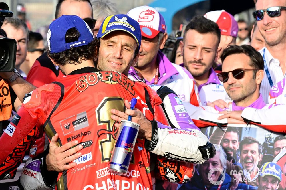 10 things we learned from the 2023 motogp valencia grand prix