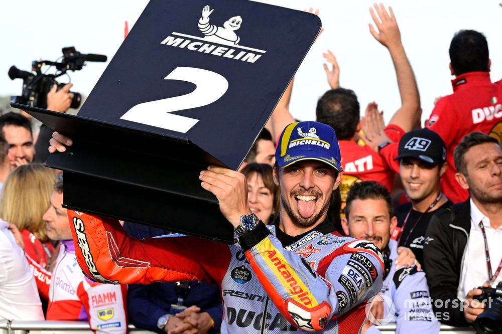 10 things we learned from the 2023 motogp valencia grand prix