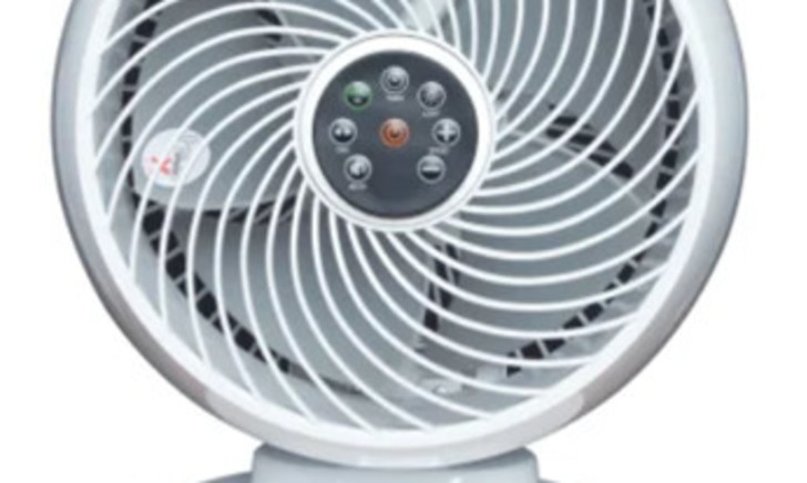 the meacofan 650 air circulator is this summer's must have gadget