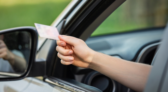 alerta conductores: las infracciones de tránsito que ahora harán que te saquen la licencia de conducir