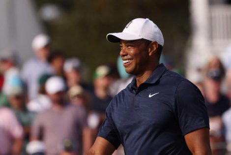 Will Tiger Woods’ $20 Million ‘Honeymoon’ Yacht steal the Hero World Challenge’s Center Stage Yet Again?