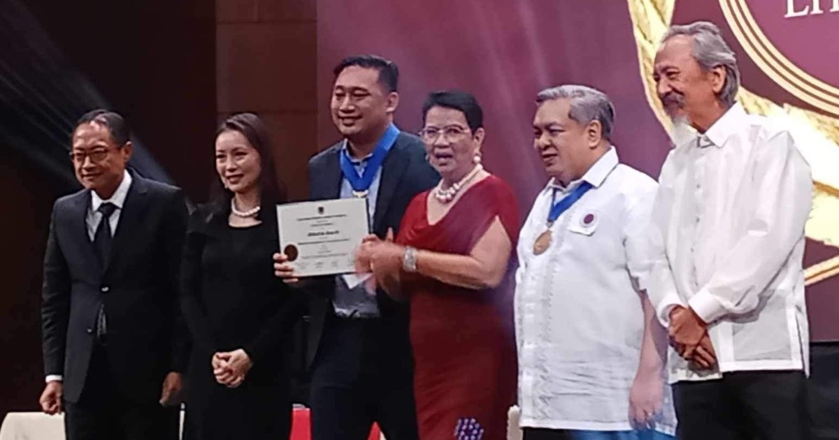 the biggest winners at the 71st palanca awards