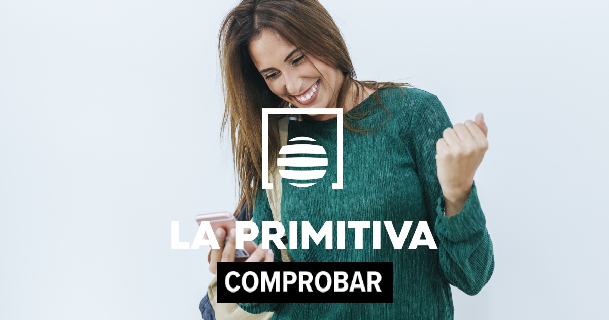 Comprobar Primitiva Hoy: Resultado Del Sorteo Del Lunes 12 De Febrero ...