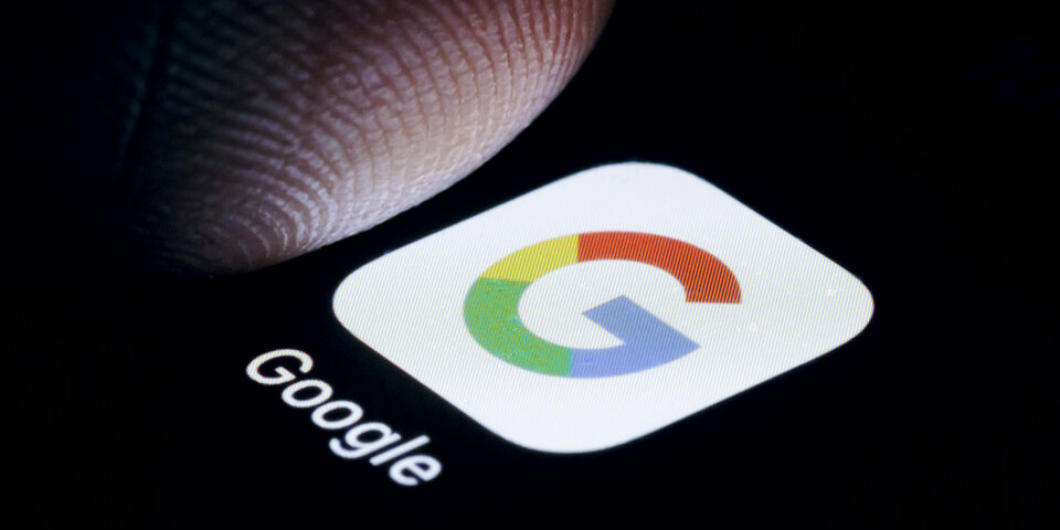 alarm für google-nutzer: löschung von konto und daten droht