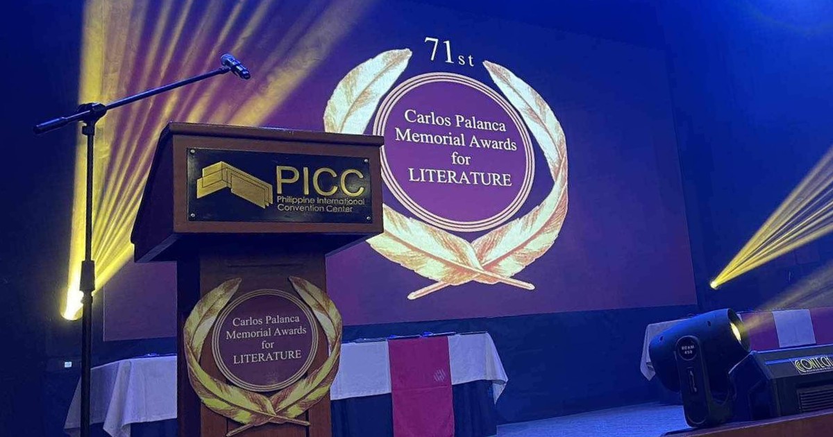 the biggest winners at the 71st palanca awards