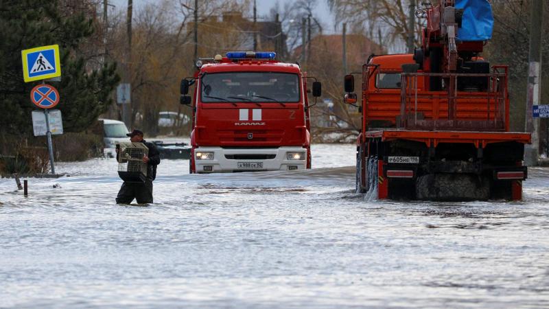 « méga-tempête » : huit morts en russie, en ukraine occupée et en moldavie