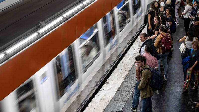 jo 2024 : le prix du ticket de métro parisien va pratiquement doubler pendant l’été