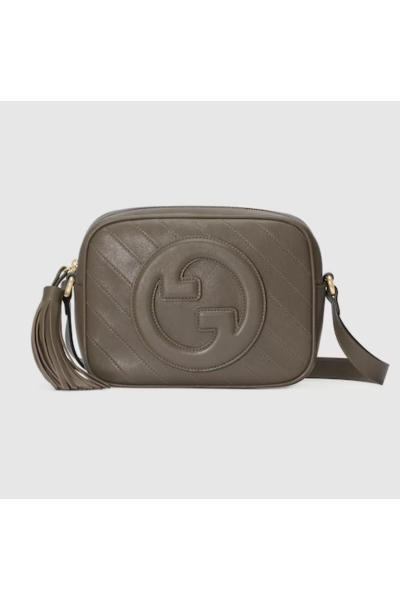 The Best Gucci Bags Through the Decades