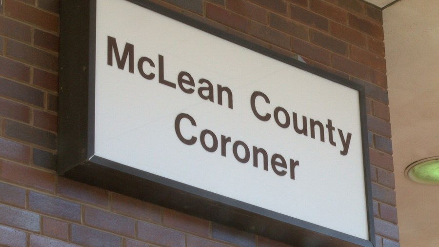 McLean County Coroner Identifies Man Found By Railroad Tracks