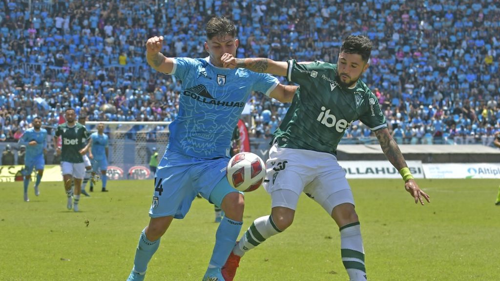 Hay Fechas Para “la Revancha”: ANFP Programó Las Finales De La Liguilla ...