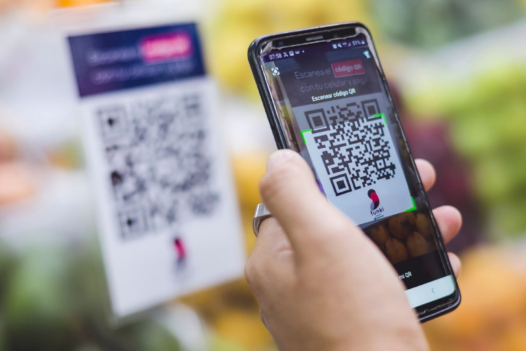 uso de billeteras digitales se duplica en compras online en el perú