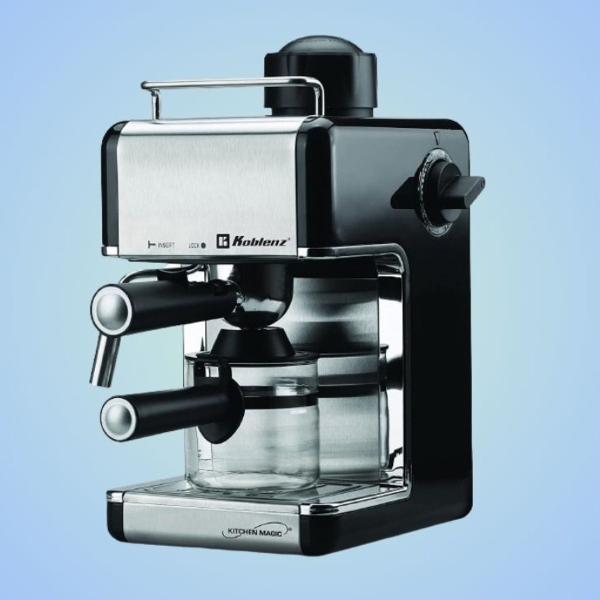 Кофеварка китчен. Кофеварка Espresso maker 4 чашки. Кофеварка эспрессо, капучино, 3,5 бар, 800 Вт, 240 мл черный. Кофемашина Spinel MINIMINI Steam. Кофеварка Magic collection видео.