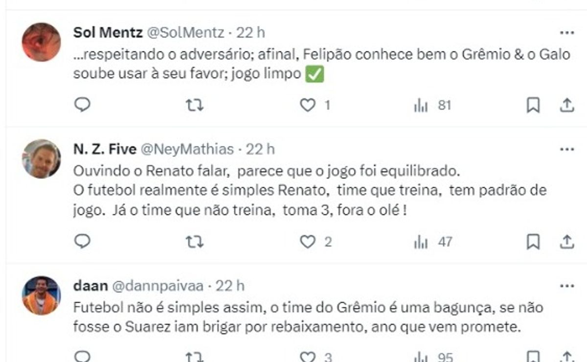 confirmou tudo! renato gaúcho cansa de esperar conversa para renovação com o grêmio e define planos para a reta final do brasileirão