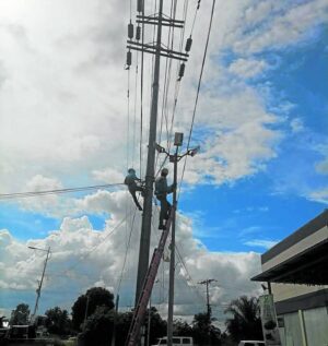 power co-op unwittingly cuts off internet service to 2,000 subscribers in agusan del sur