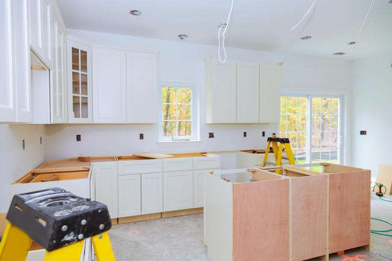 The Ultimate Timeline: How Long Does a Kitchen Remodel Take?