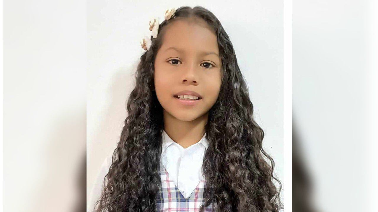 urgente: estos videos son clave para encontrar a eva luna, la niña de 8 años que desapareció misteriosamente en bogotá