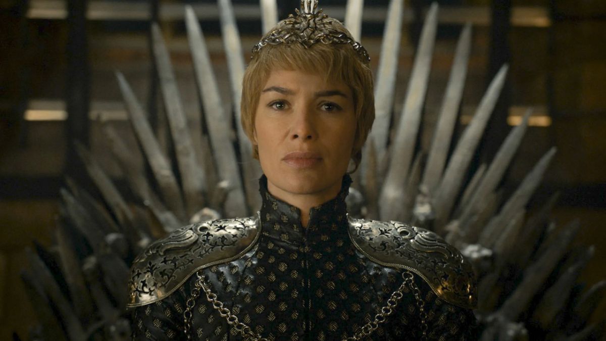 cersei lannister quedó #7: fanáticos eligen a los personajes más odiados de la televisión
