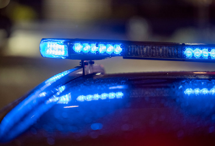 misstänkt mord i centrala norrköping – en person död