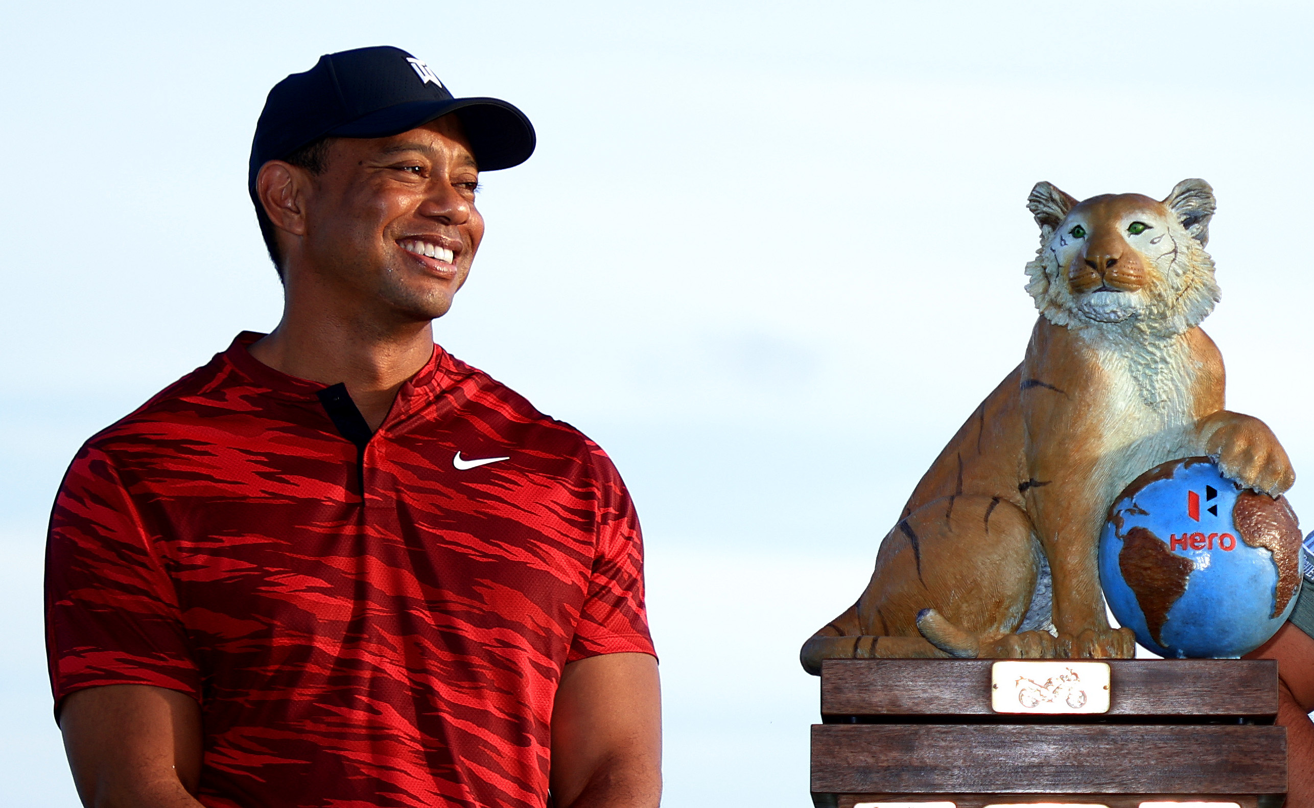 how to, how to watch return of tiger woods at the 2023 hero world challenge