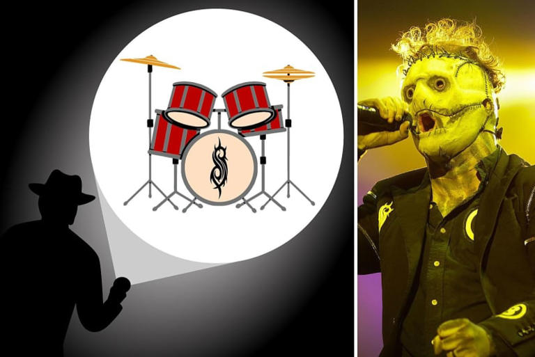 Slipknot Announce Departure Of Drummer Jay Weinberg Then Delete Post